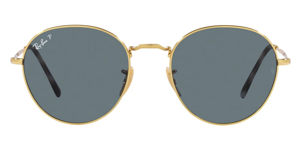 Ray-Ban - David RB3582