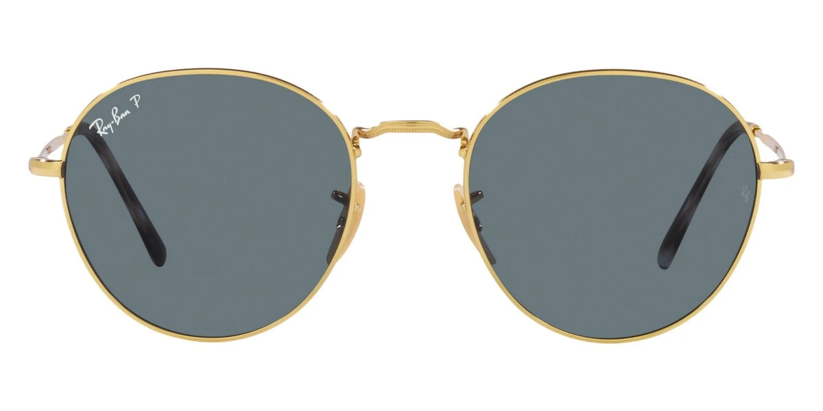 Ray-Ban - David RB3582