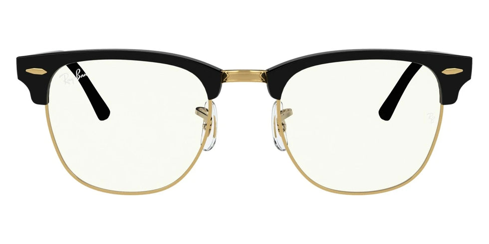 Ray-Ban - Clubmaster RB3016