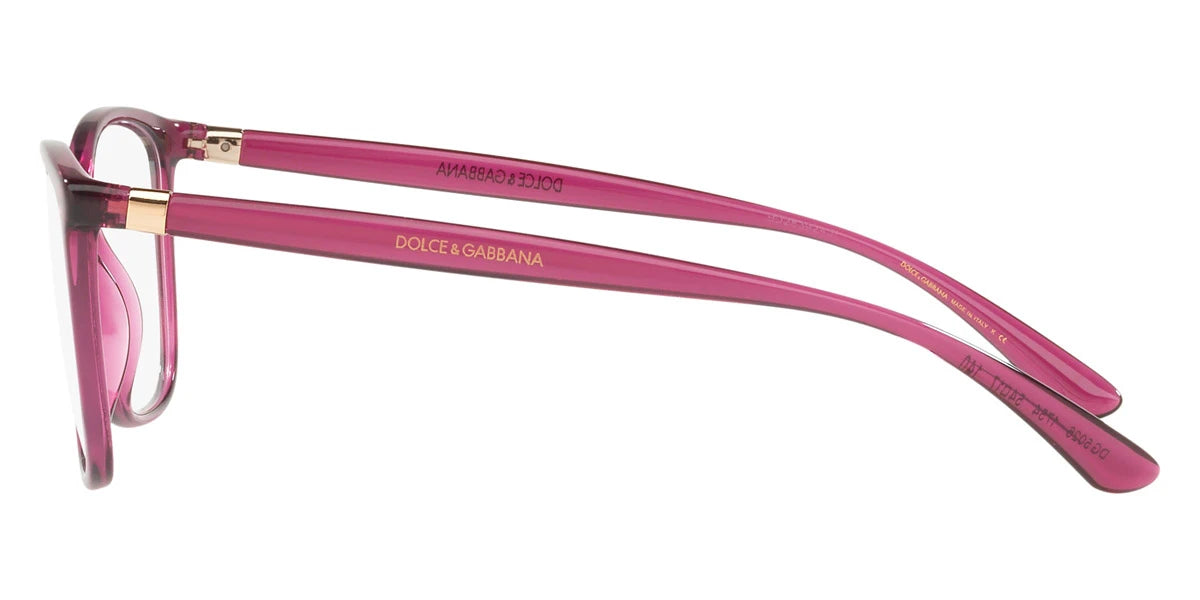 DOLCE & GABBANA - DG5026