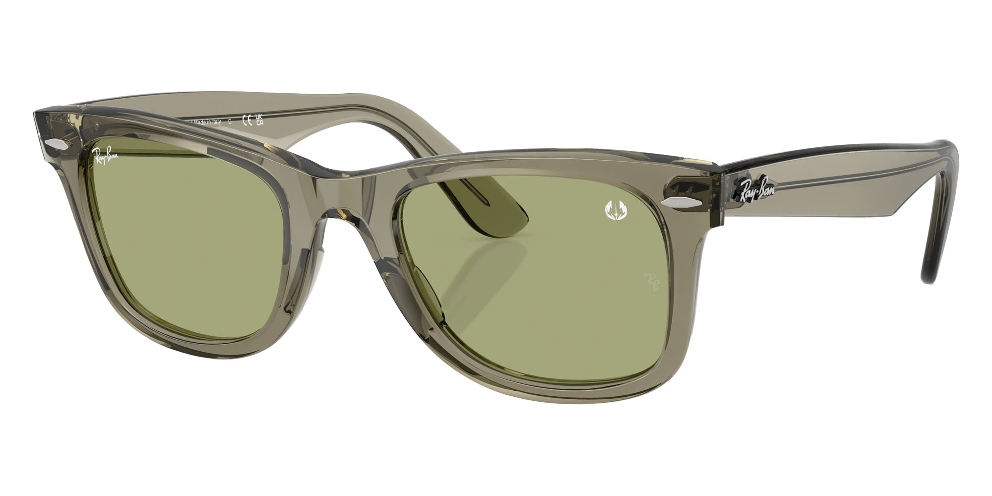 Ray-Ban - Wayfarer RB2140