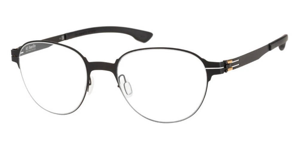 ic! berlin - Muyan Eyeglasses