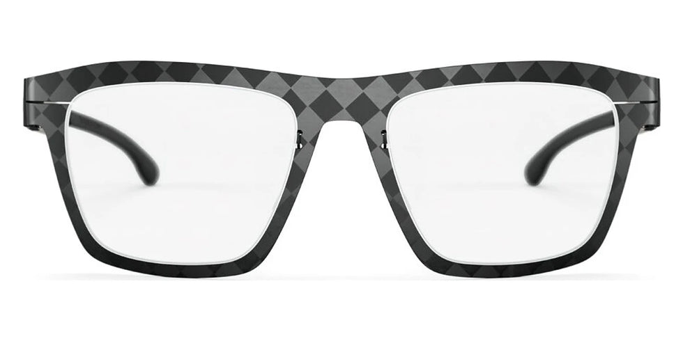 ic! berlin - FLX_05 Eyeglasses