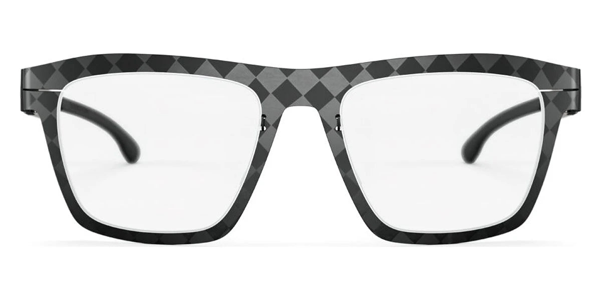 ic! berlin - FLX_05 Eyeglasses