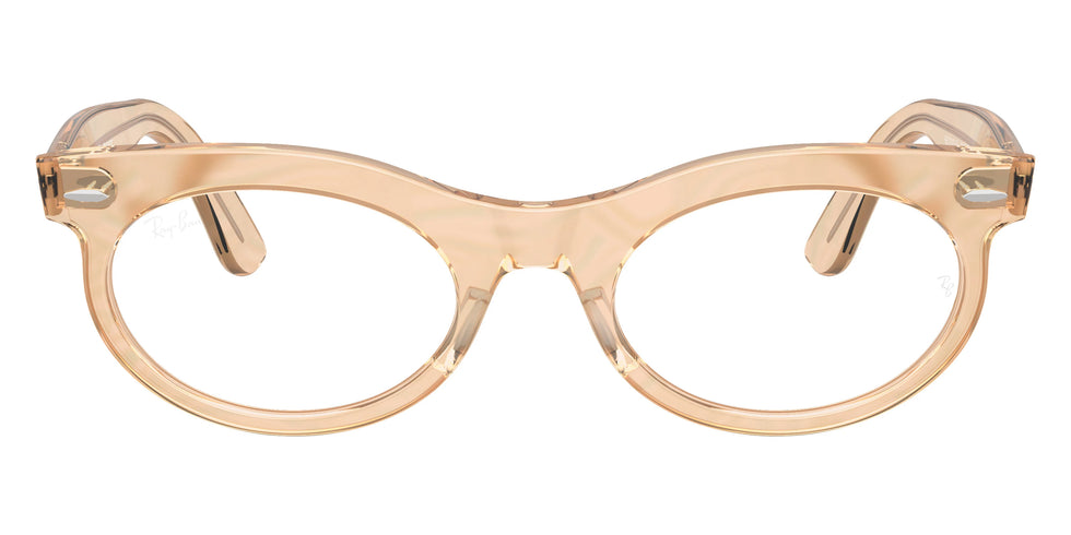 Ray-Ban - Wayfarer Oval RX2242VF