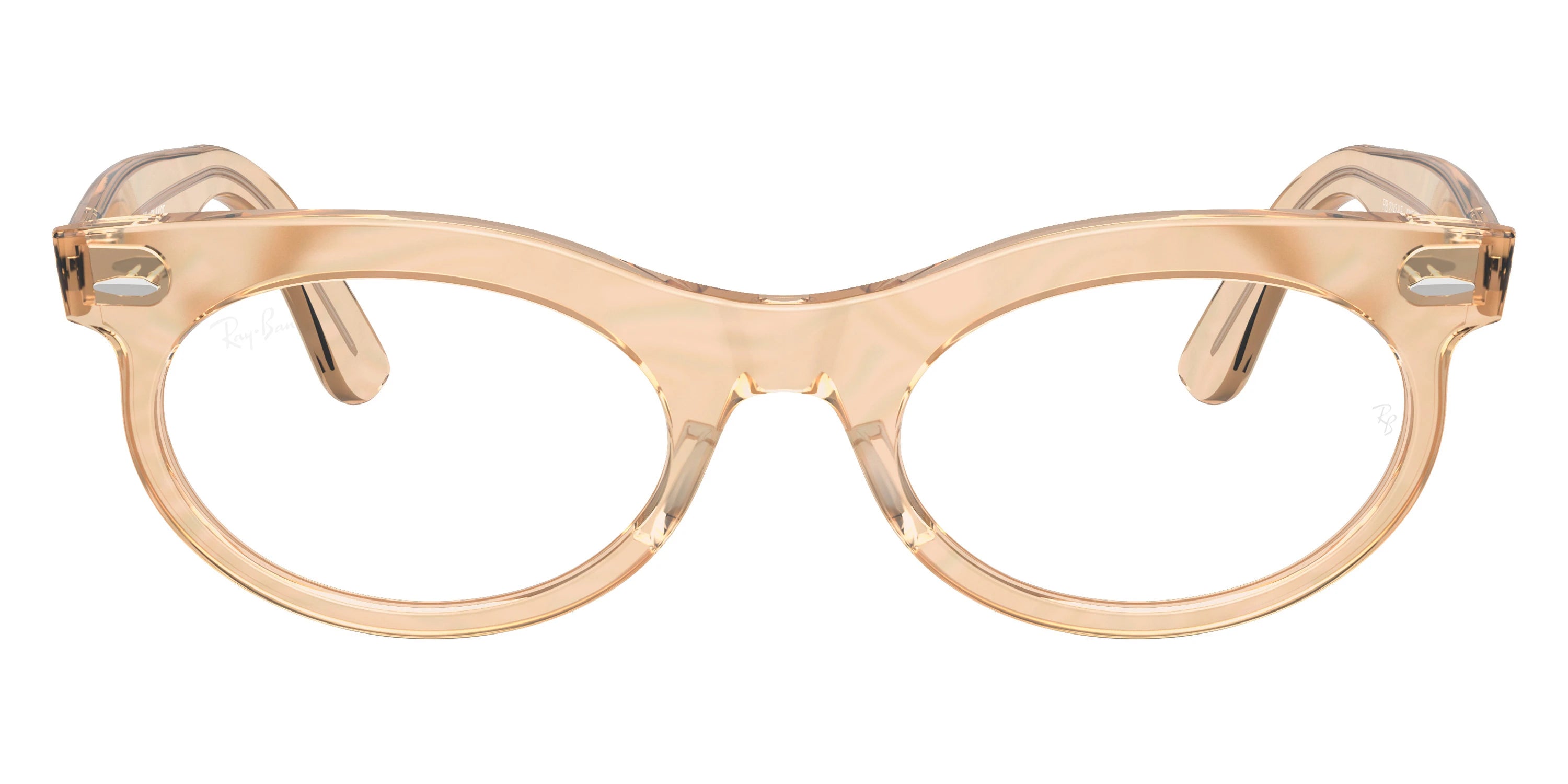 Ray-Ban - Wayfarer Oval RX2242VF