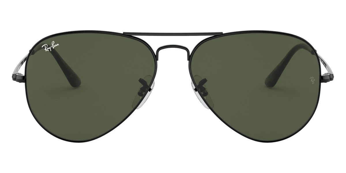 Ray-Ban - Aviator Metal Ii RB3689