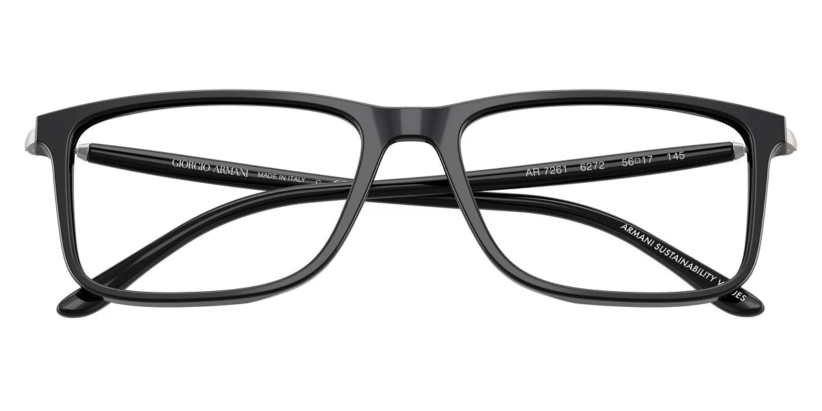 GIORGIO ARMANI - AR7261