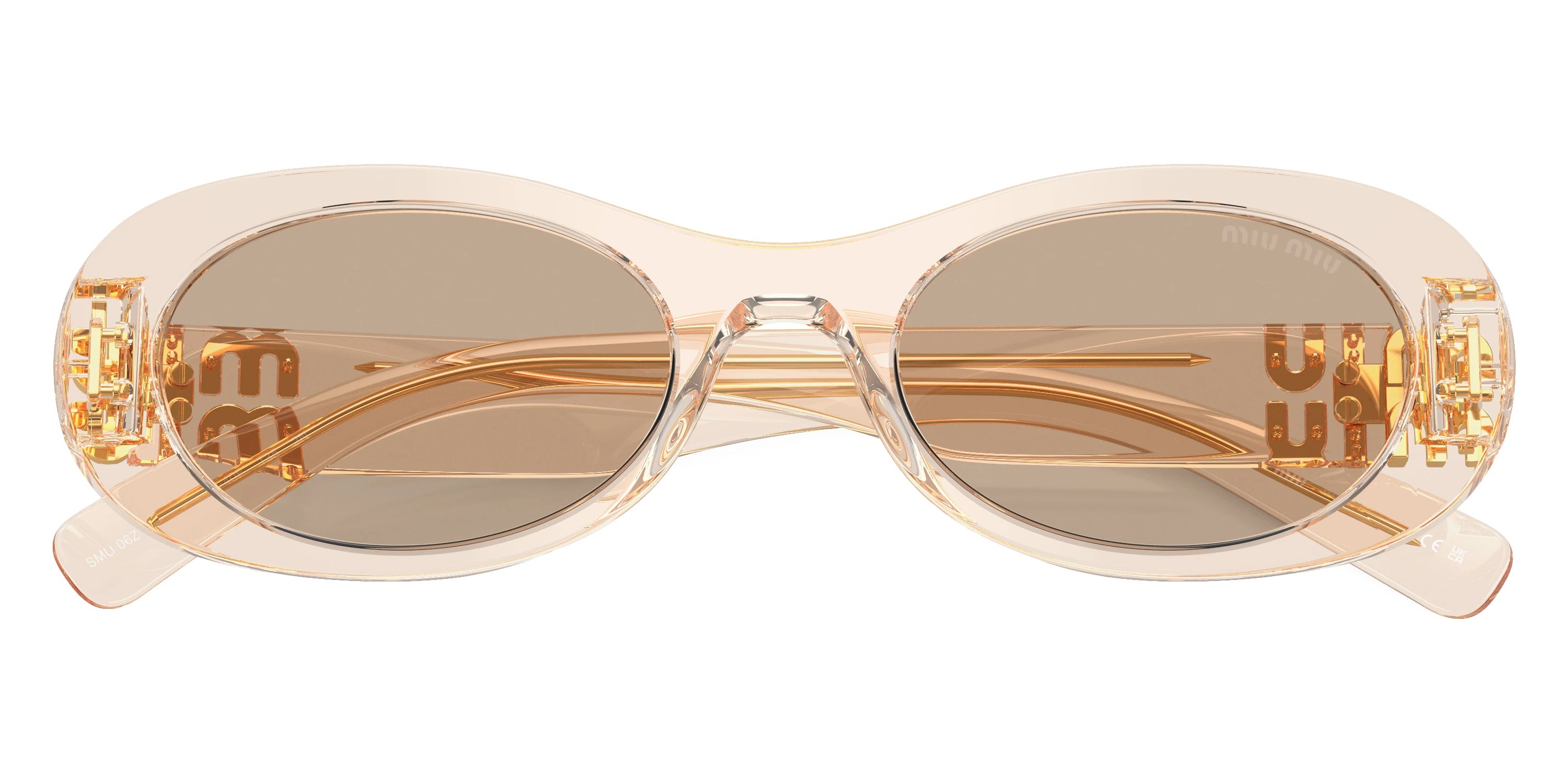 Miu Miu - Glimpse MU 06ZS