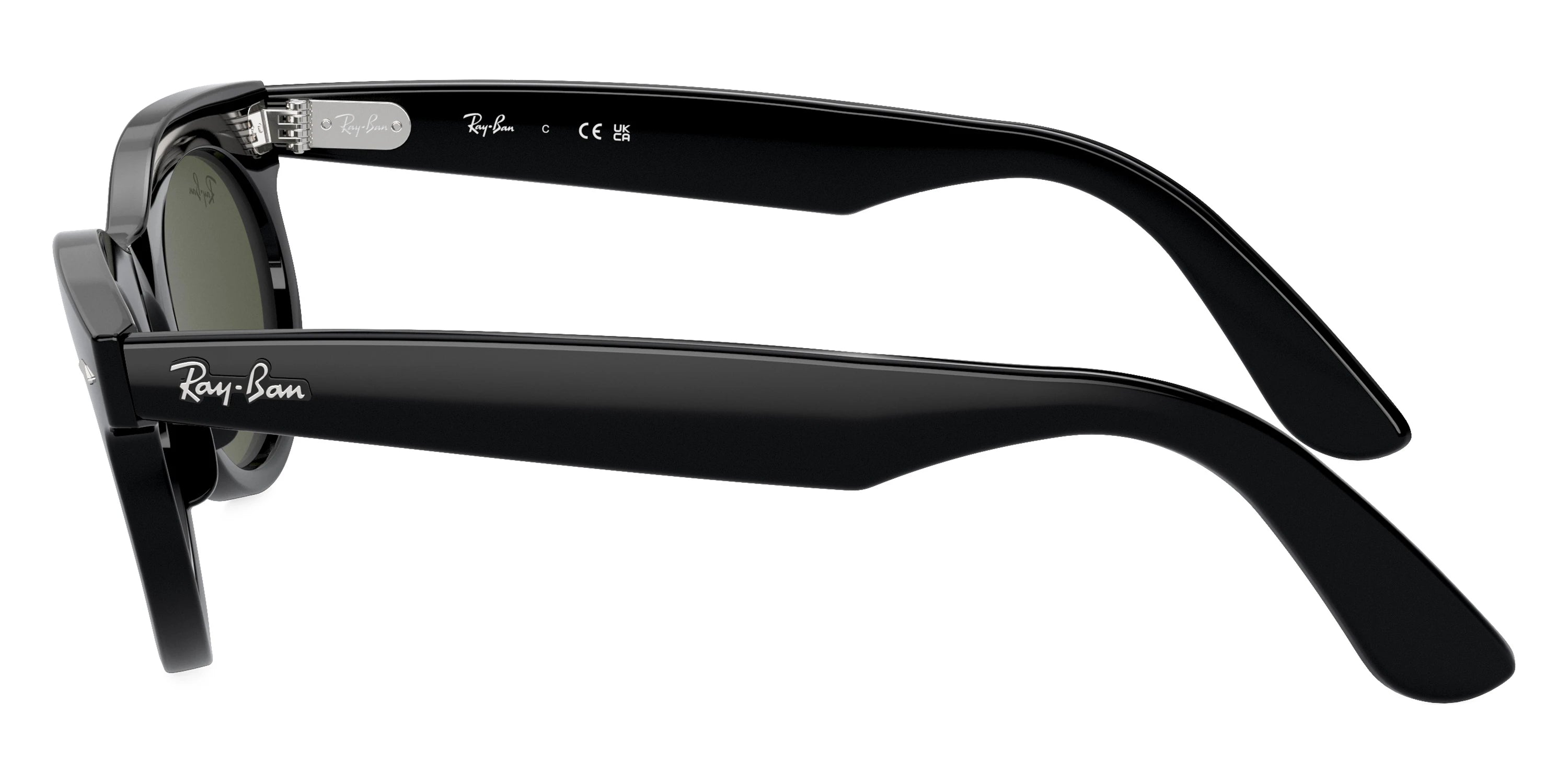 Ray-Ban - Wayfarer Oval RB2242F
