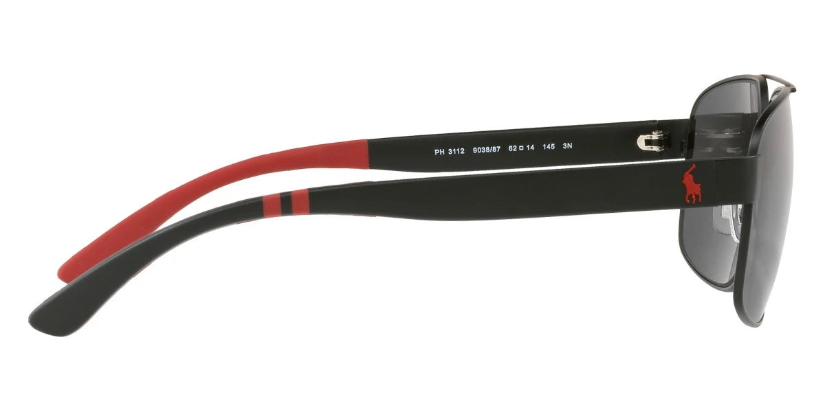 POLO RALPH LAUREN - PH3112