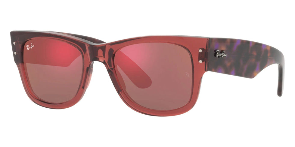 Ray-Ban - Mega Wayfarer RB0840S