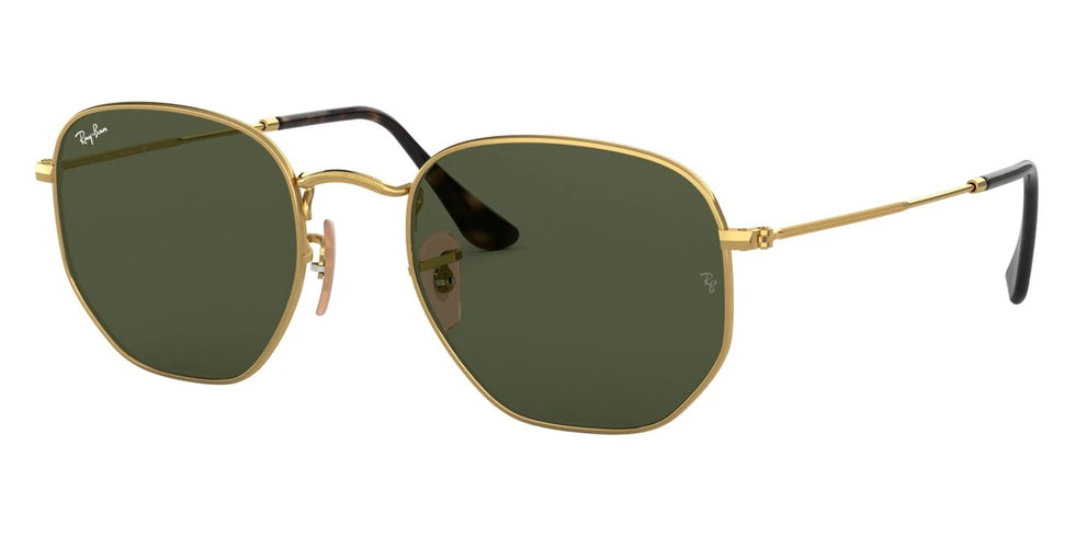 Ray-Ban - Hexagonal RB3548N