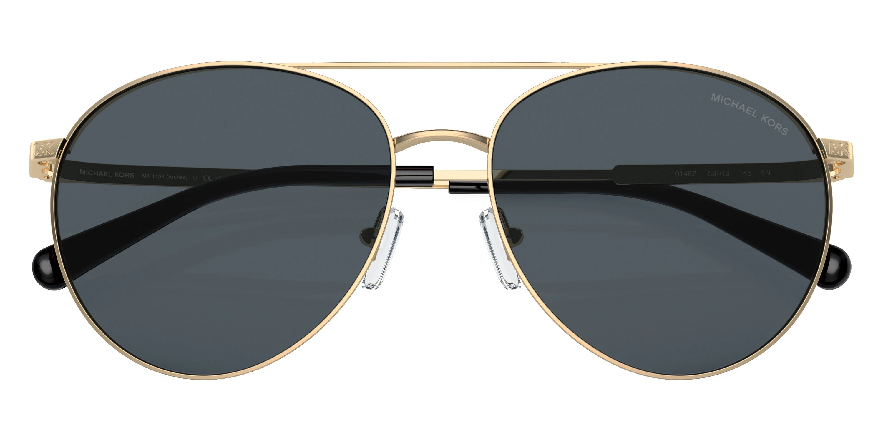 MICHAEL KORS - Arches MK1138