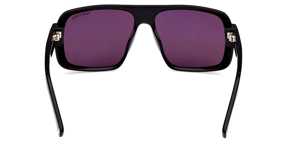 Tom Ford - FT1101 Turner