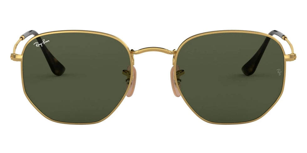 Ray-Ban - Hexagonal RB3548N