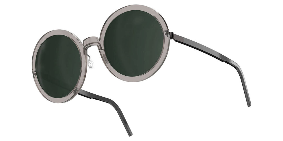 Lindberg LND 8586 SC106 K115-PU9/K24 SL02 54 - SC106 K115-PU9/K24 / SL02 Gray Green