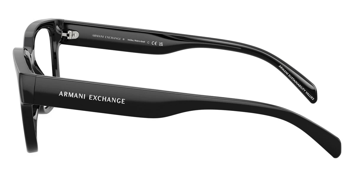 ARMANI EXCHANGE - AX3124U