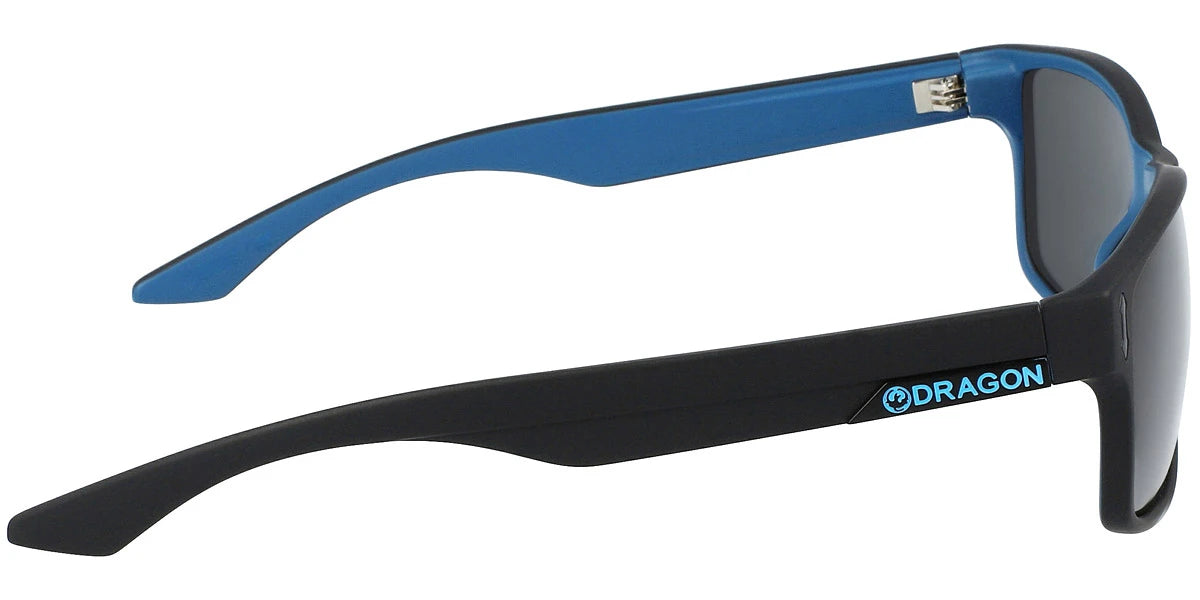 Dragon - DR Count Ll Count