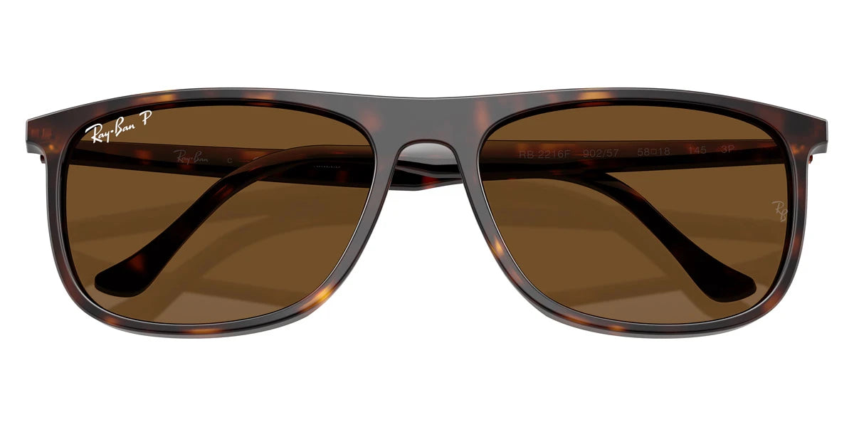 Ray-Ban - RB2216F