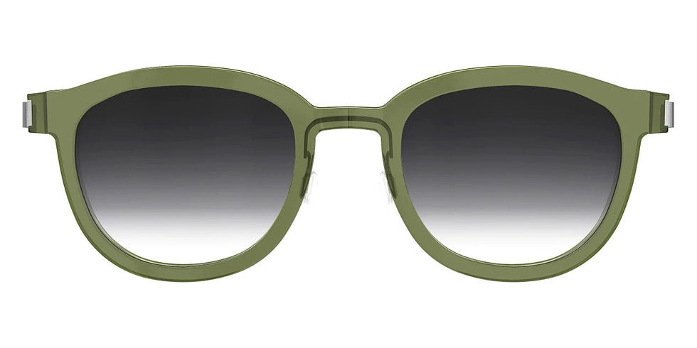 Lindberg LND 8590 SC105 K175-10 SL26 53 - SC105 K175-10 / SL26 Gray/Blue Gradient