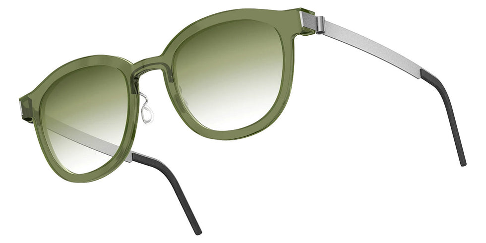Lindberg LND 8590 SC105 K175-10 SL103 53 - SC105 K175-10 / SL103 Gray/Green Gradient