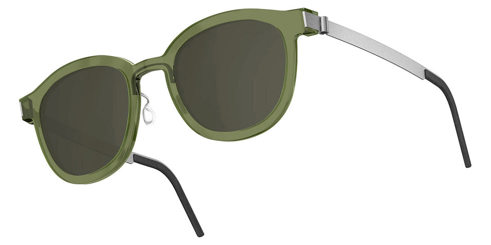 Lindberg LND 8590 SC105 K175-10 SL102 53 - SC105 K175-10 / SL102 Graygreen