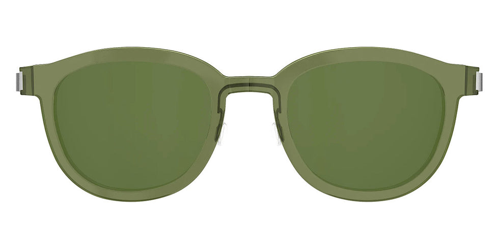 Lindberg LND 8590 SC105 K175-10 SL85 53 - SC105 K175-10 / SL85 Green