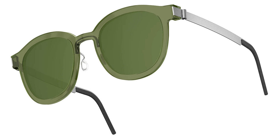 Lindberg LND 8590 SC105 K175-10 SL85 53 - SC105 K175-10 / SL85 Green