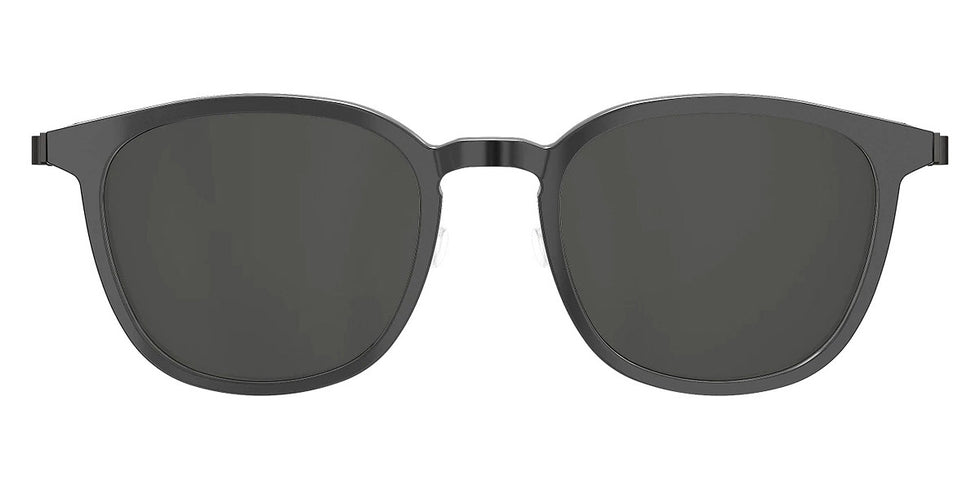 Lindberg LND 8591 AH79 K24-U9 SL87 51 - AH79 K24-U9 / SL87 Dark Gray