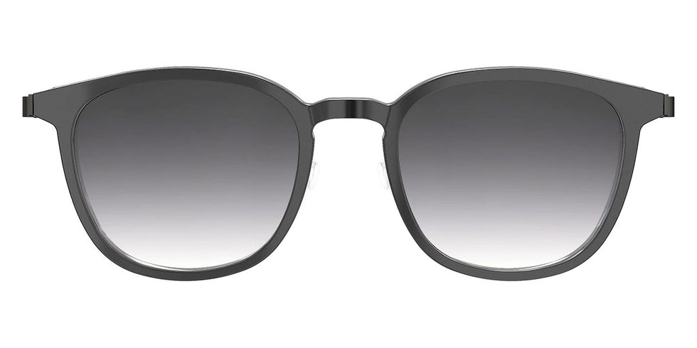 Lindberg LND 8591 AH79 K24-U9 SL18 51 - AH79 K24-U9 / SL18 Gray/Brown Gradient