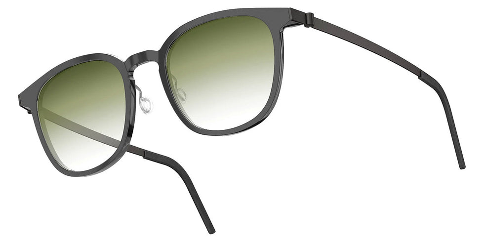 Lindberg LND 8591 AH79 K24-U9 SL103 51 - AH79 K24-U9 / SL103 Gray/Green Gradient
