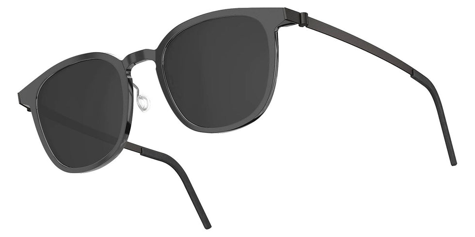 Lindberg LND 8591 AH79 K24-U9 SL83 51 - AH79 K24-U9 / SL83 Gray