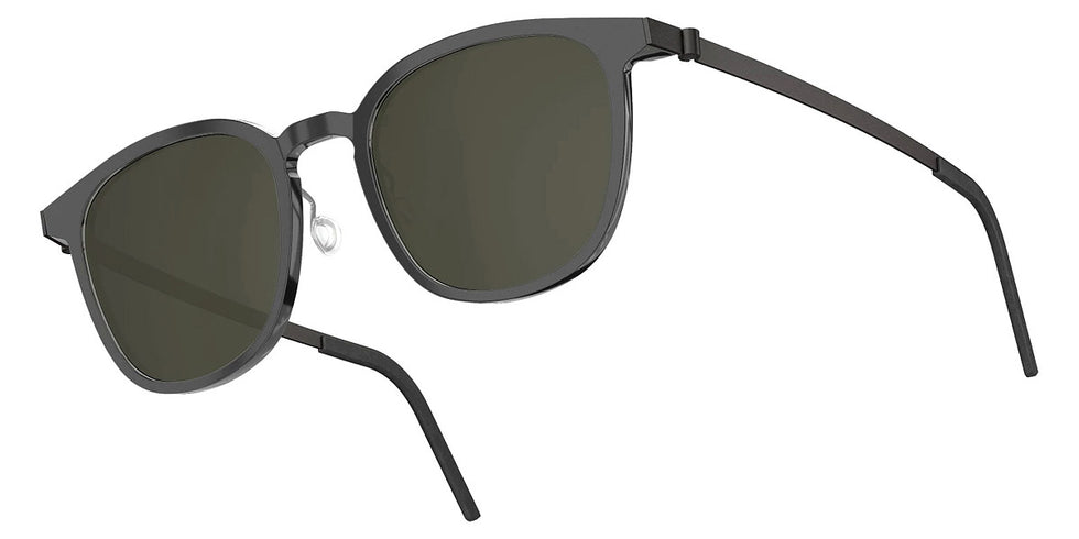 Lindberg LND 8591 AH79 K24-U9 SL102 51 - AH79 K24-U9 / SL102 Graygreen