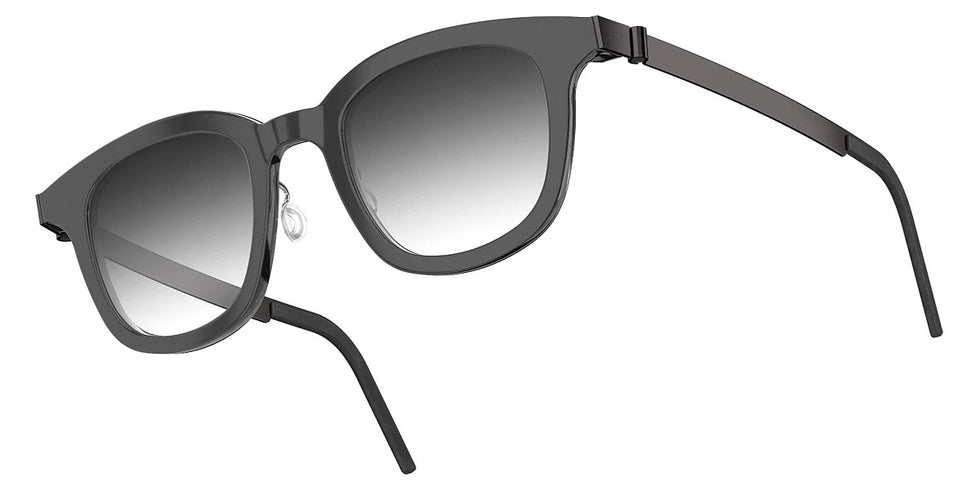 Lindberg LND 8592 AK55 K24-PU9 SL86 47 - AK55 K24-PU9 / SL86 Dark Gray Gradient