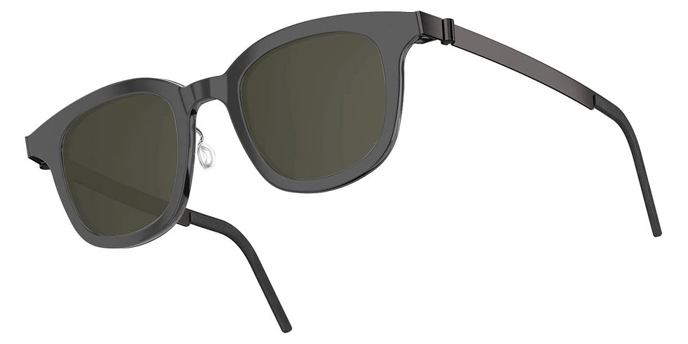 Lindberg LND 8592 AK55 K24-PU9 SL102 47 - AK55 K24-PU9 / SL102 Graygreen