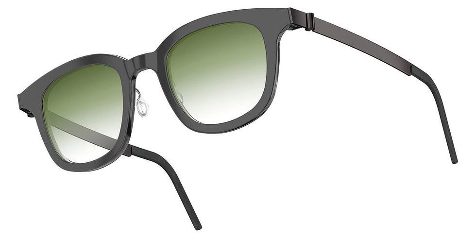 Lindberg LND 8592 AK55 K24-PU9 SL82 47 - AK55 K24-PU9 / SL82 Green Gradient