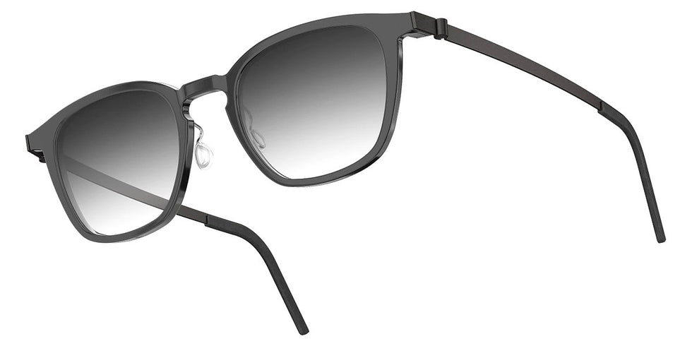 Lindberg LND 8593 AK44 K24-U9 SL86 49 - AK44 K24-U9 / SL86 Dark Gray Gradient