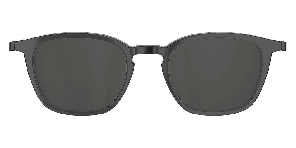 Lindberg LND 8593 AK44 K24-U9 SL87 49 - AK44 K24-U9 / SL87 Dark Gray