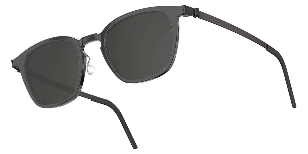 Lindberg LND 8593 AK44 K24-U9 SL87 49 - AK44 K24-U9 / SL87 Dark Gray