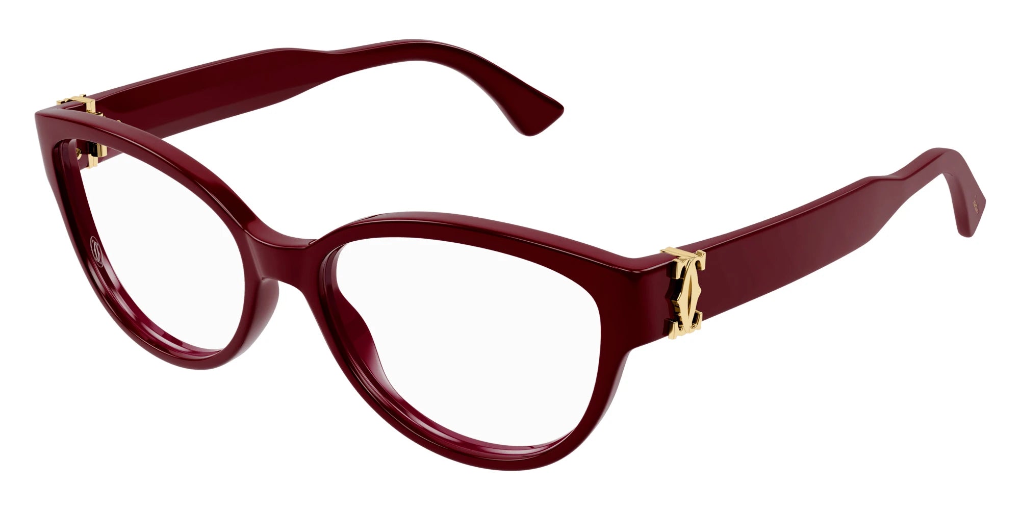 Cartier - CT0450O C Décor