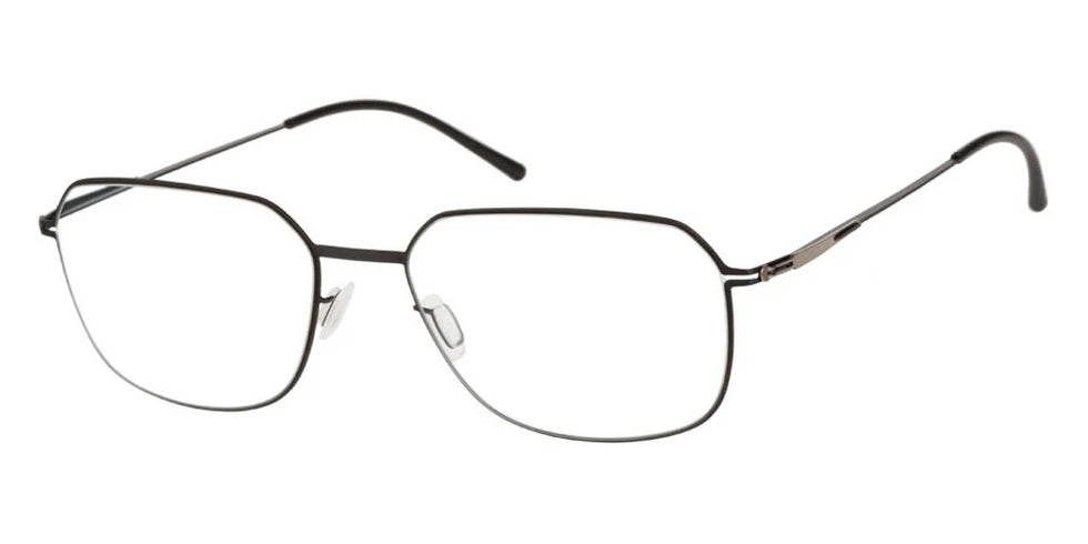 ic! berlin - Rey Eyeglasses