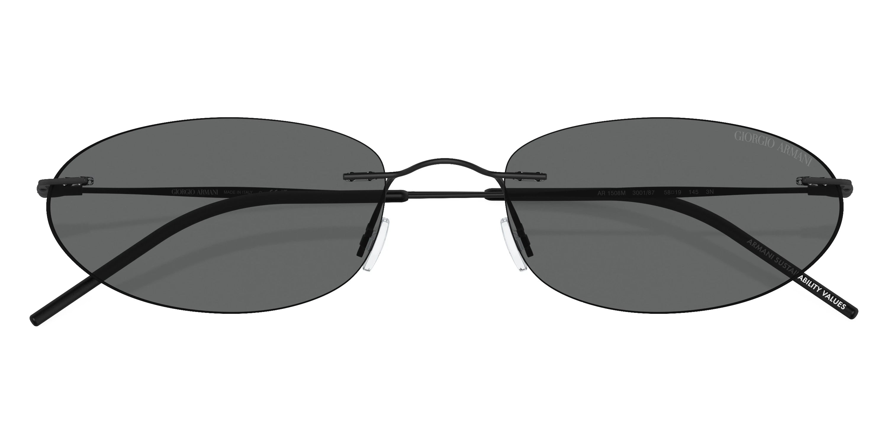 GIORGIO ARMANI - AR1508M