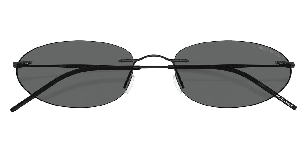 GIORGIO ARMANI - AR1508M