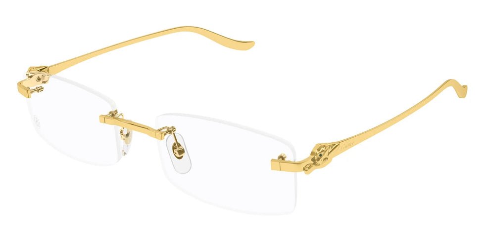 Cartier - CT0552O Precious