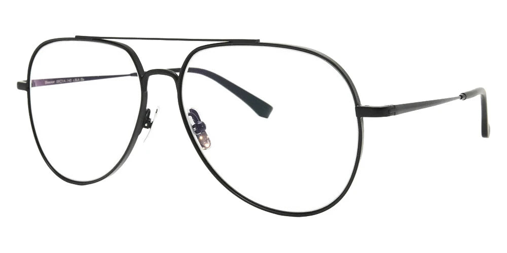 Native Ken - Bleecker