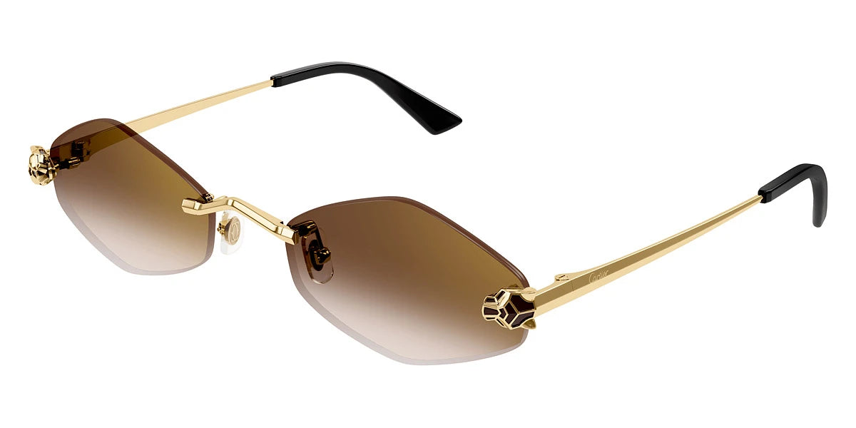 Cartier - CT0433S Panthère De Cartier