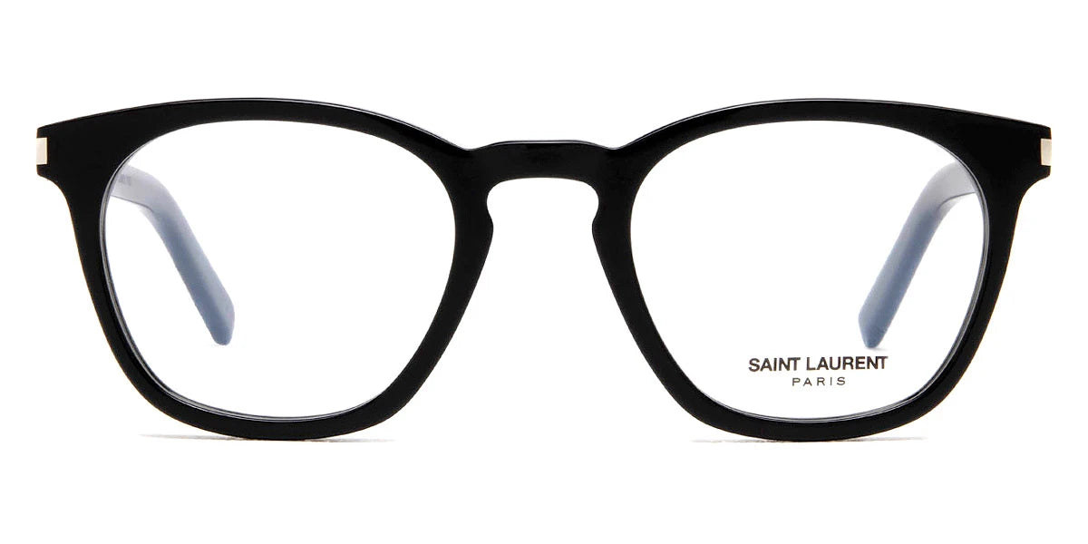 Saint Laurent SL 28 OPT Wayfarer Eyeglasses | EyeOns.com