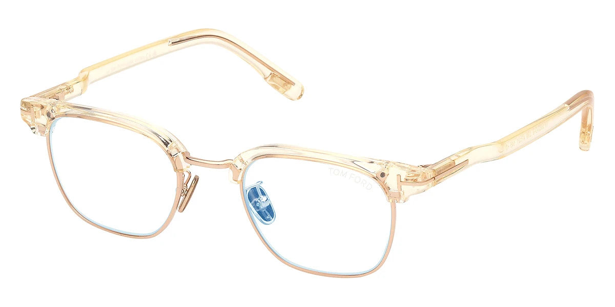 Tom Ford - FT5932-D-B