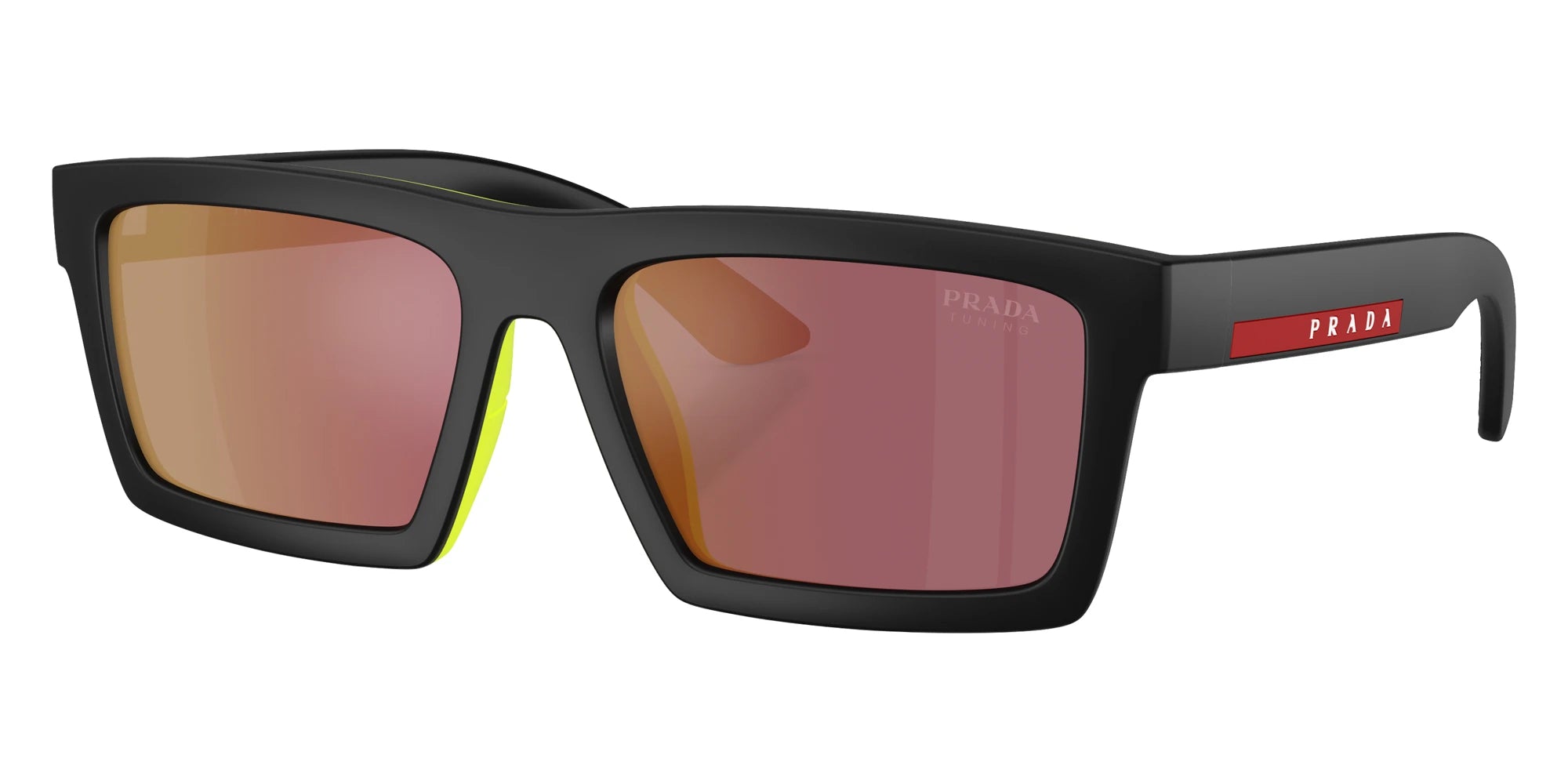 Prada Linea Rossa - PS A07S